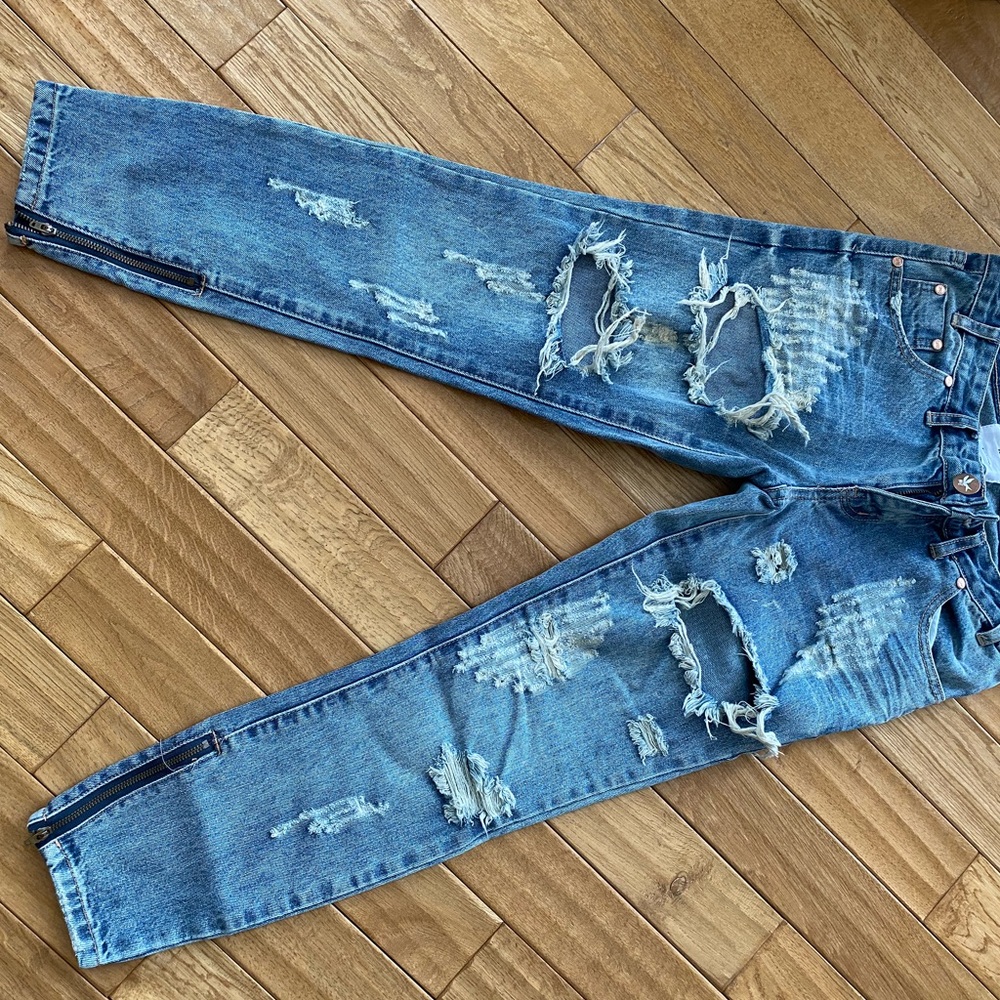 One Teaspoon Denim